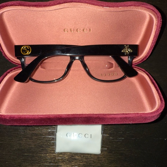 Gucci Eye Wear!!! Soldout everywhere - Picture 12 of 13